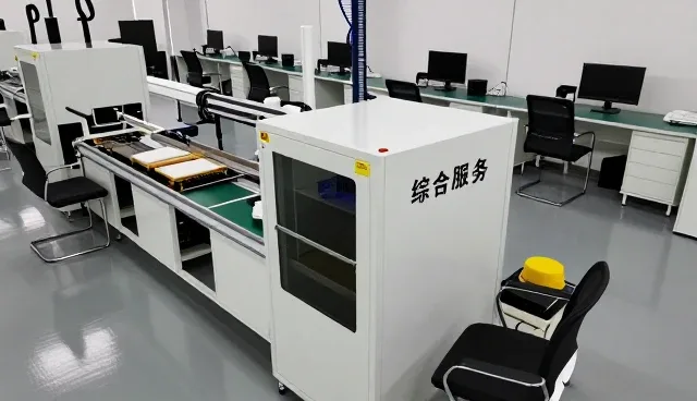 技术培训课程